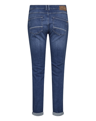 Mos Mosh - MMNaomi Jenny Jeans - Blue